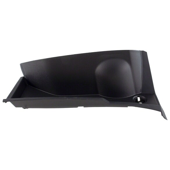 Tail Light Insulator Rubber Pad - Left, Rear Main Image