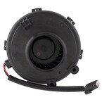 Temperature Controlled Seat Blower Motor CCS Air Vent - Front Main Image