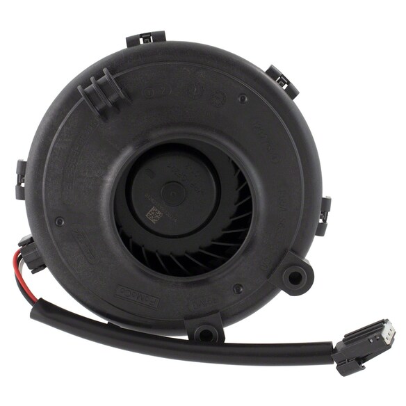 Temperature Controlled Seat Blower Motor CCS Air Vent - Front Main Image