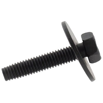 Screw and Washer - M6 x 30MM