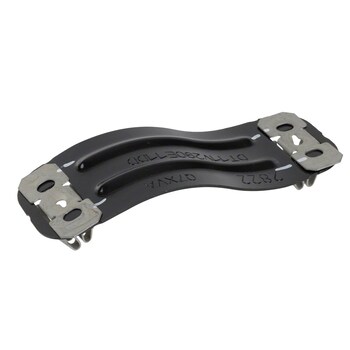 Roof Side Rail Bracket - Left, Front, Inner