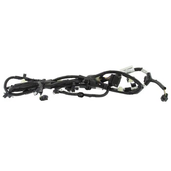 Parking Aid System Wiring Harness Distance Sensor Wire