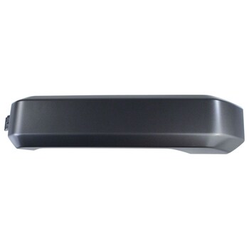 Interior Door Handle Cover Armrest - Right, Front