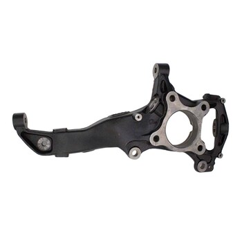 Steering Knuckle WHEE - Right, Front