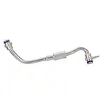 Turbocharger Coolant Line Water Tube - Right, Outlet 3.5L Main Image
