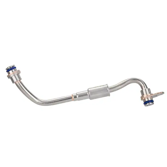 Turbocharger Coolant Line Water Tube - Right, Outlet 3.5L Main Image