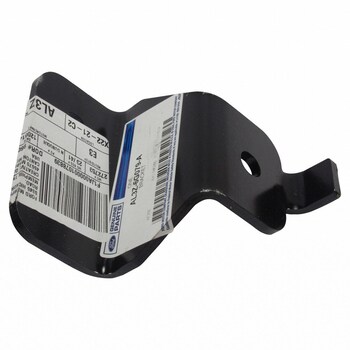 Powertrain Skid Plate Bracket (SVT)