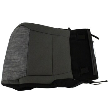 Seat Cover Cushion - Right, Rear