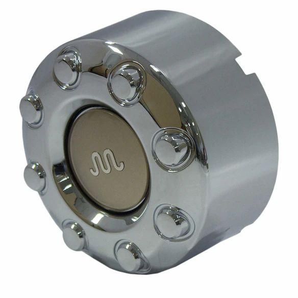 Wheel Cap Cover - Rear Main Image
