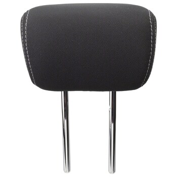 Headrest - Rear, Center