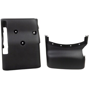 Steering Column Shroud - Upper, Lower (MT)