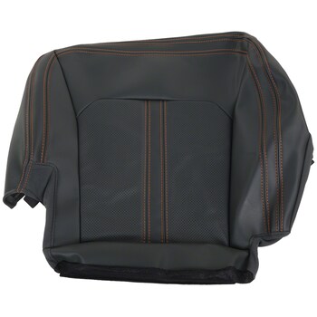 Seat Cushion Cover - Right, Rear