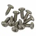 Miscellaneous Hardware Headlight Mounting Screw - M8 x 32MM Main Image