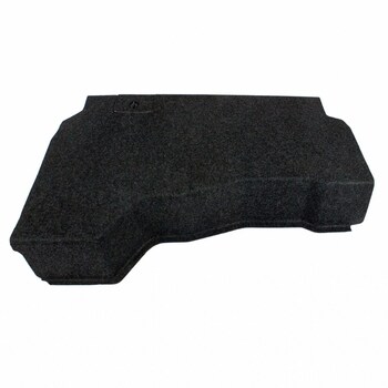 Carpet Floor Cover Panel - Rear, Center 2.0L (Hybrid, SEL)