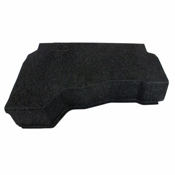 Carpet Floor Cover Panel - Rear, Center 2.0L (Hybrid, SEL) Main Image