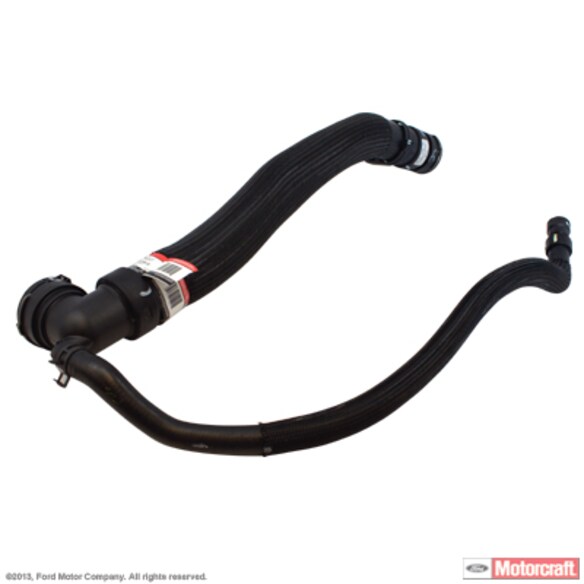 Radiator Coolant Hose - Outlet 6.7L Main Image