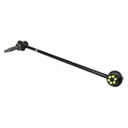 Suspension Stabilizer Bar Link - Right, Front Main Image