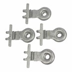 Fuel Tank Strap Nut - M10 4.6L Main Image