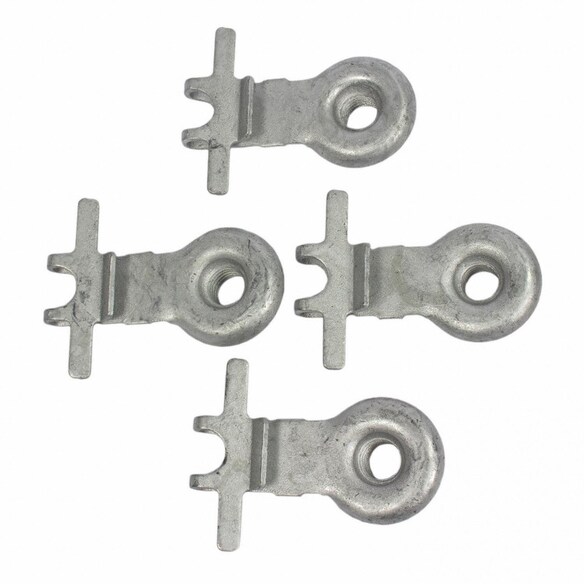 Fuel Tank Strap Nut - M10 4.6L Main Image