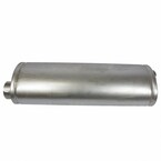 Muffler - Front Main Image