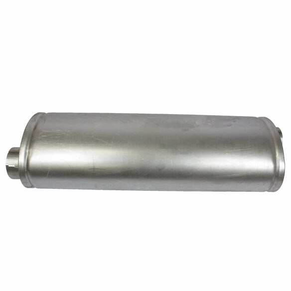 Muffler - Front Main Image