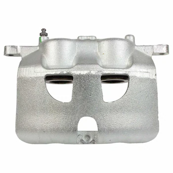Disc Brake Caliper - Left, Front