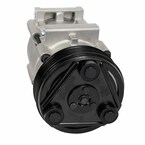 AIR CONDITIONING (A/C) Compressor - 2.3L Main Image