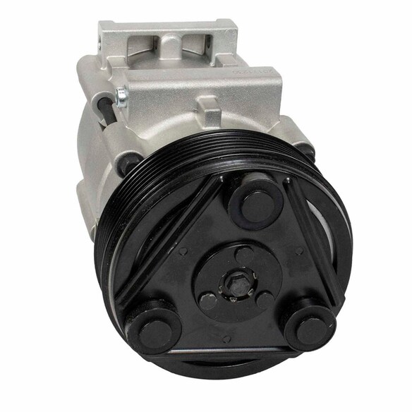 AIR CONDITIONING (A/C) Compressor - 2.3L Main Image