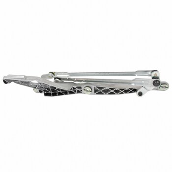 Arm And Pivot Shaft Windshield Wiper Linkage