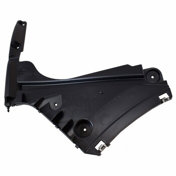 Bumper Cover Bracket - Left, Rear (ST)