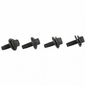 Screw - M6 X 16MM, Rear