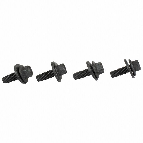 Screw - M6 X 16MM, Rear Main Image