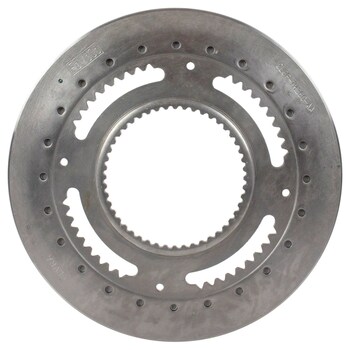 Forward Clutch Balance Piston