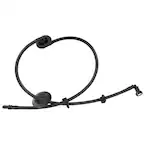 Windshield Washer Hose Fluid Pickup Tube Main Image