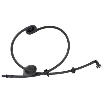 Windshield Washer Hose Fluid Pickup Tube