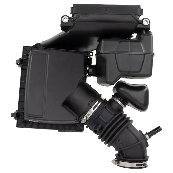 Air Filter and Housing Cleaner - 3.7L Main Image