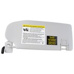 Sun Visor - Left Main Image
