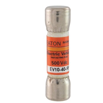 Circuit Breaker High Voltage Fuse - 3.0L