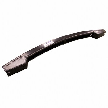 Bumper Bracket Cover Reinforcement Beam - Rear