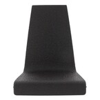 Seat Track Cover Cap Gate Retaining Plate - Front Main Image