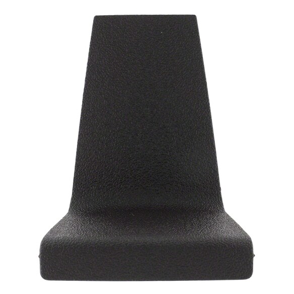 Seat Track Cover Cap Gate Retaining Plate - Front Main Image