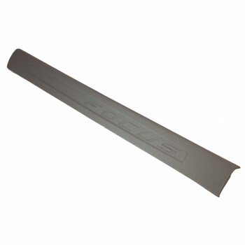 Door Sill Plate Scuff - Left