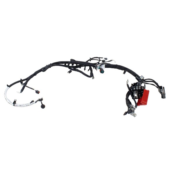 Starter Cable Battery (EcoBoost) Main Image