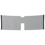 Bumper Decal Stripe Sticker Main Image