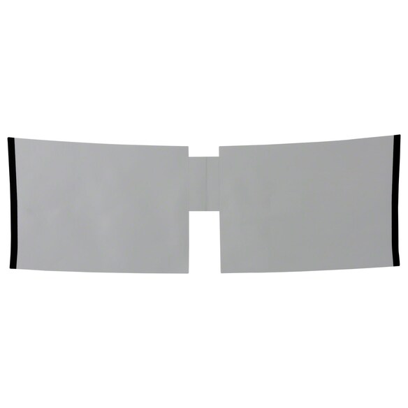 Bumper Decal Stripe Sticker Main Image