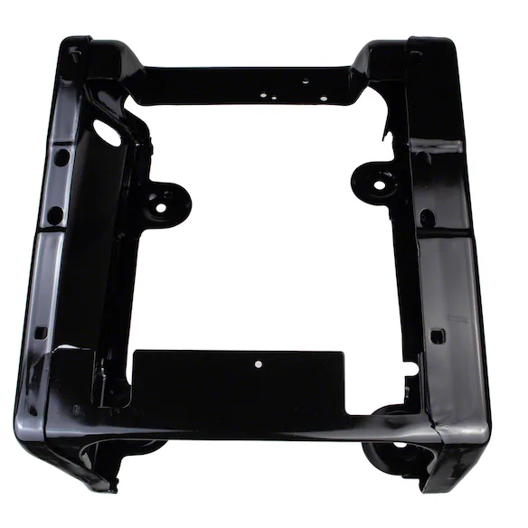 Seat Track Support - Left, Front Main Image