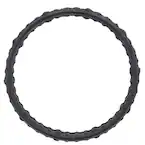 Engine Coolant Thermostat Gasket Seal Main Image