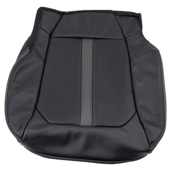 Seat Cover Cushion - Left, Front (Premium)