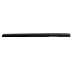 Door Window Belt Weatherstrip - Left, Rear Main Image