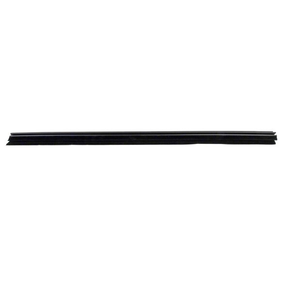 Door Window Belt Weatherstrip - Left, Rear Main Image